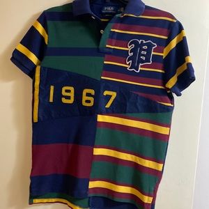 Men Polo shirt by Ralph Lauren